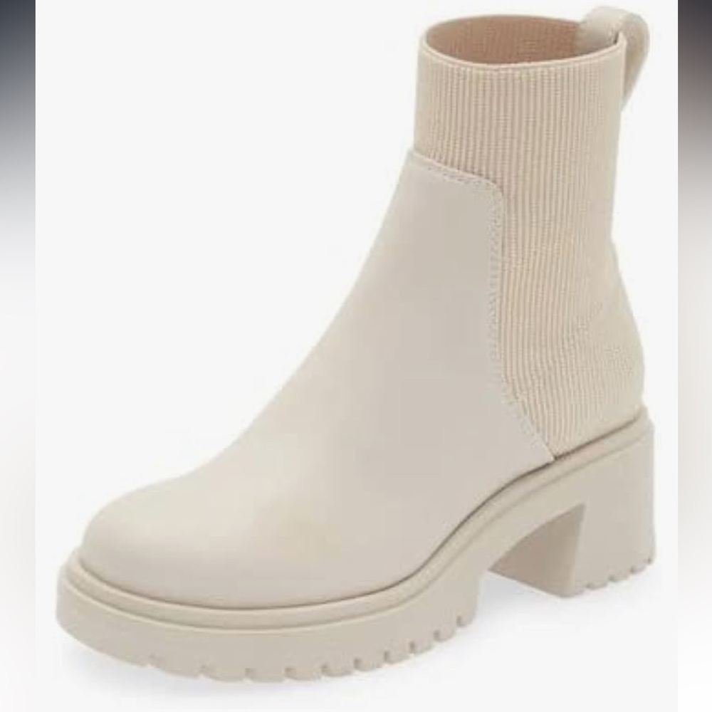 Steve Madden Holley Boots